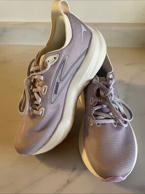 Brooks Glycerin Purple Women’s 10